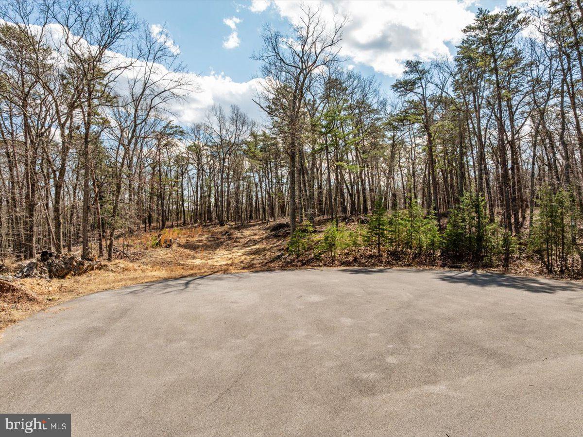 Lot 18 Loop Court Cross Junction, VA 22625 - Photo 2 of 22 a view of a backyard of the house