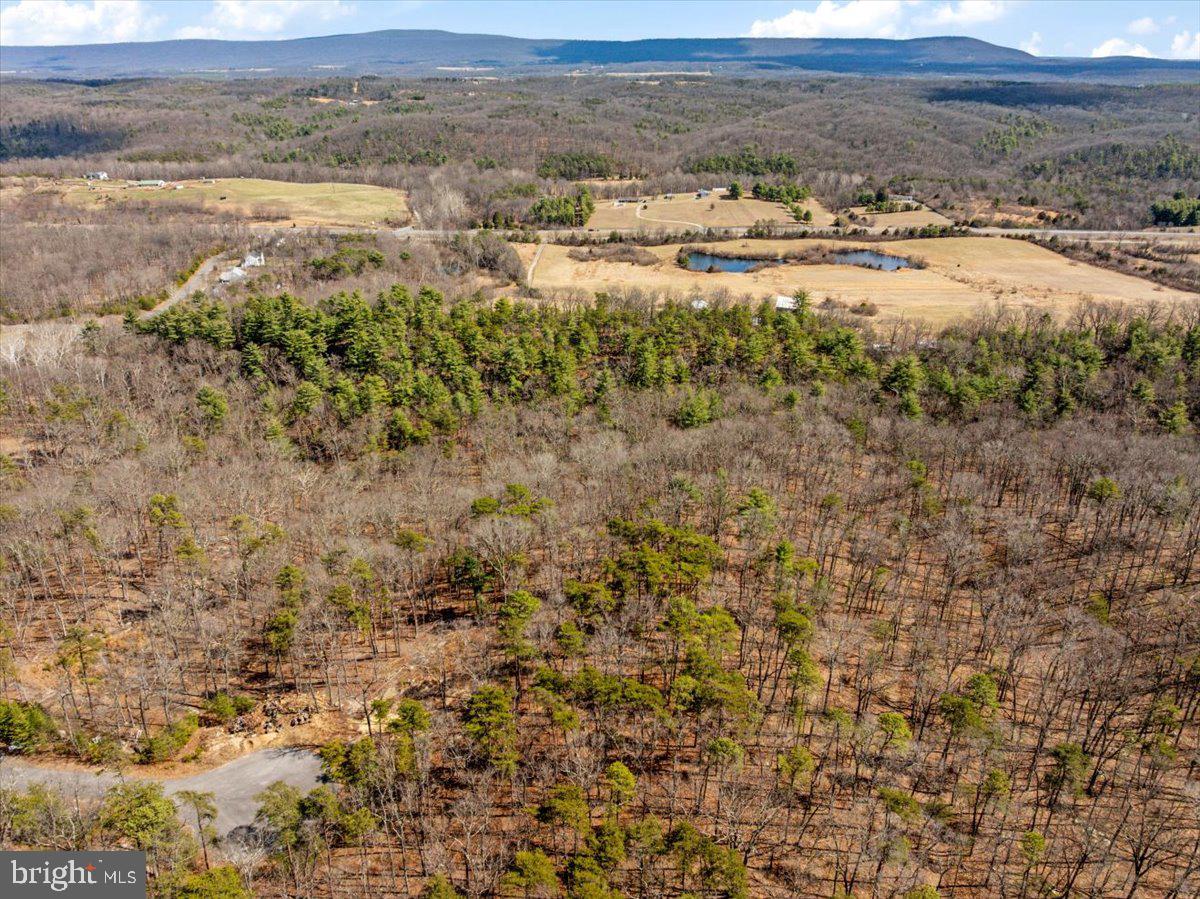 Lot 18 Loop Court Cross Junction, VA 22625 - Photo 21 of 22 a view of beach and ocean