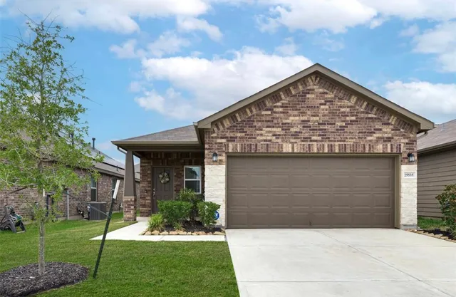 $259,999 | 25535 Pitchfork Ranch Place, Katy, TX 77493