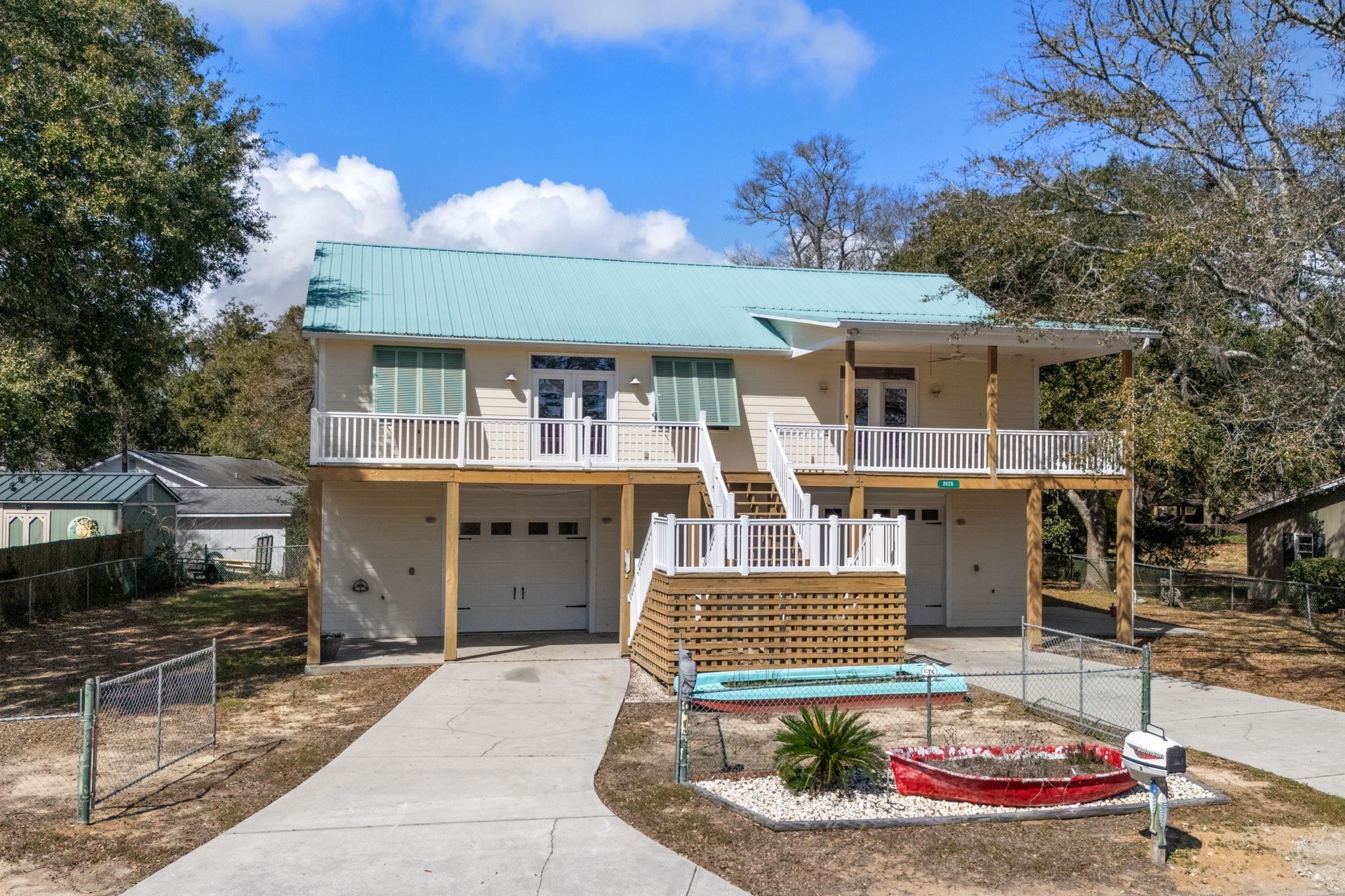 3926 Flagg Street Murrells Inlet, SC 29576 - Photo 30 of 50