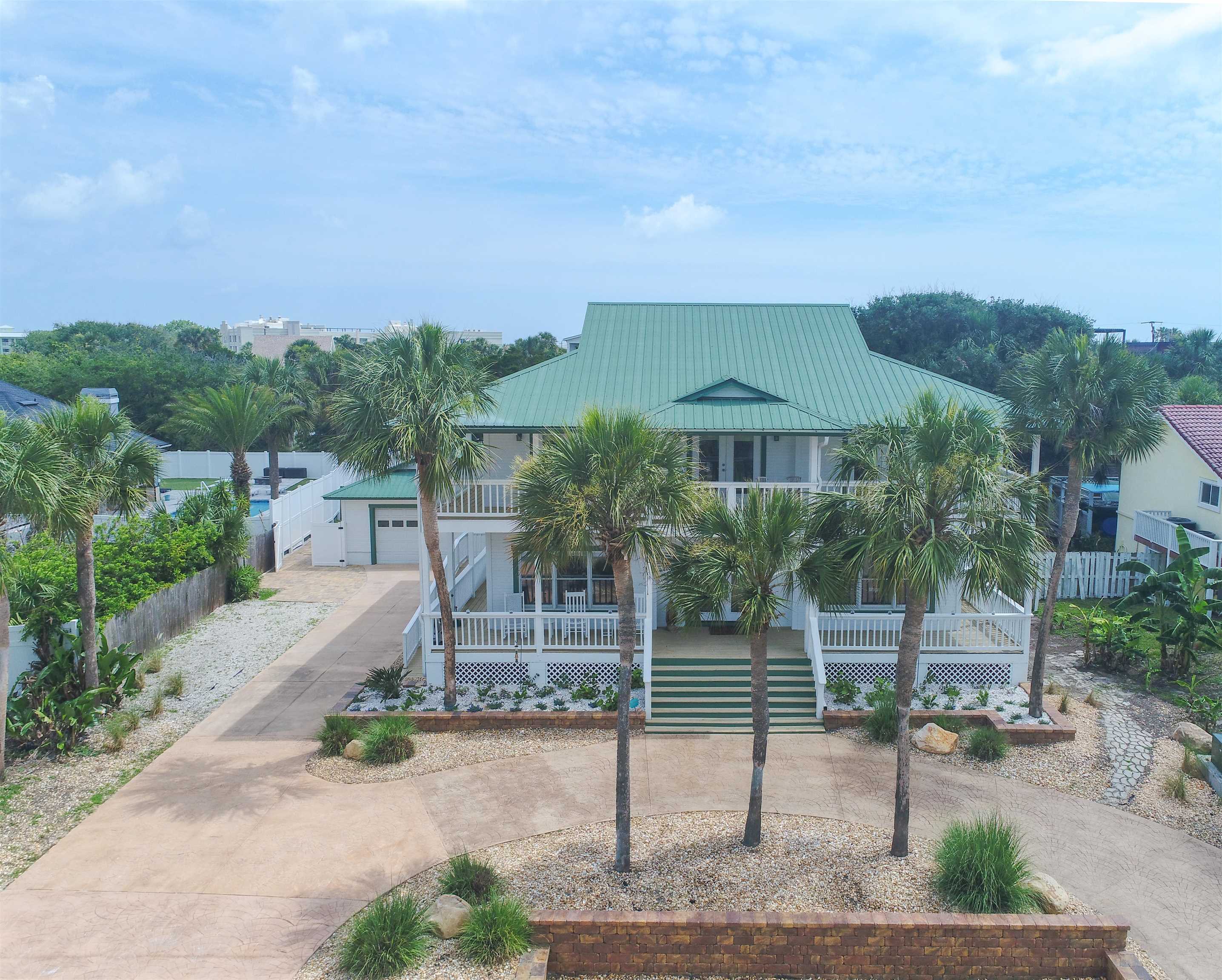 304 Genoa Road St. Augustine, FL 32084 - Photo 73 of 100