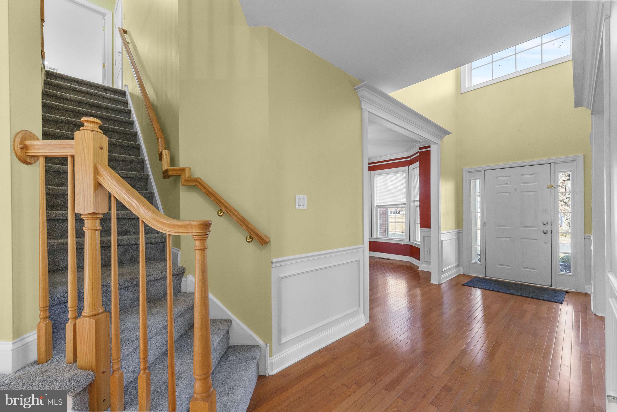 80 Meadow Run Road Bordentown, NJ 08505 - Photo 20 of 62