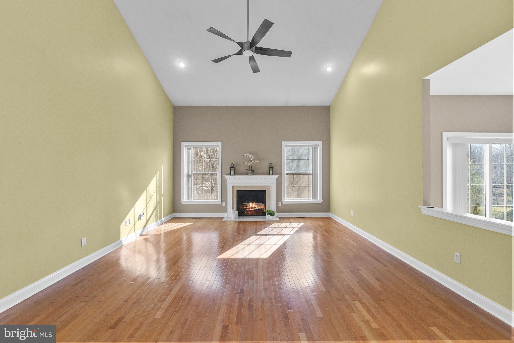 80 Meadow Run Road Bordentown, NJ 08505 - Photo 21 of 62