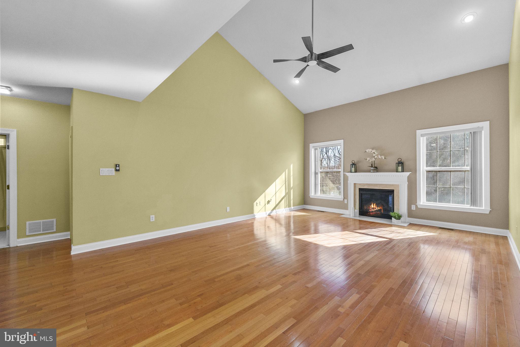 80 Meadow Run Road Bordentown, NJ 08505 - Photo 29 of 62