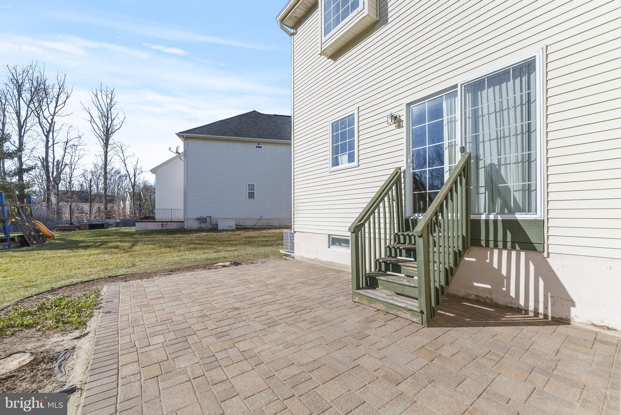 80 Meadow Run Road Bordentown, NJ 08505 - Photo 54 of 62