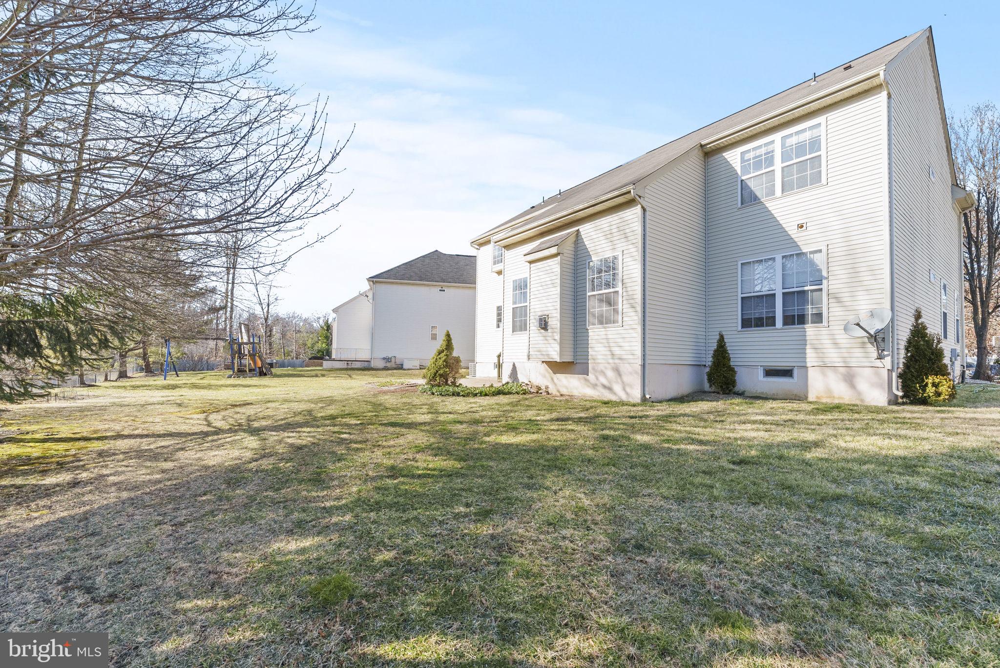 80 Meadow Run Road Bordentown, NJ 08505 - Photo 55 of 62