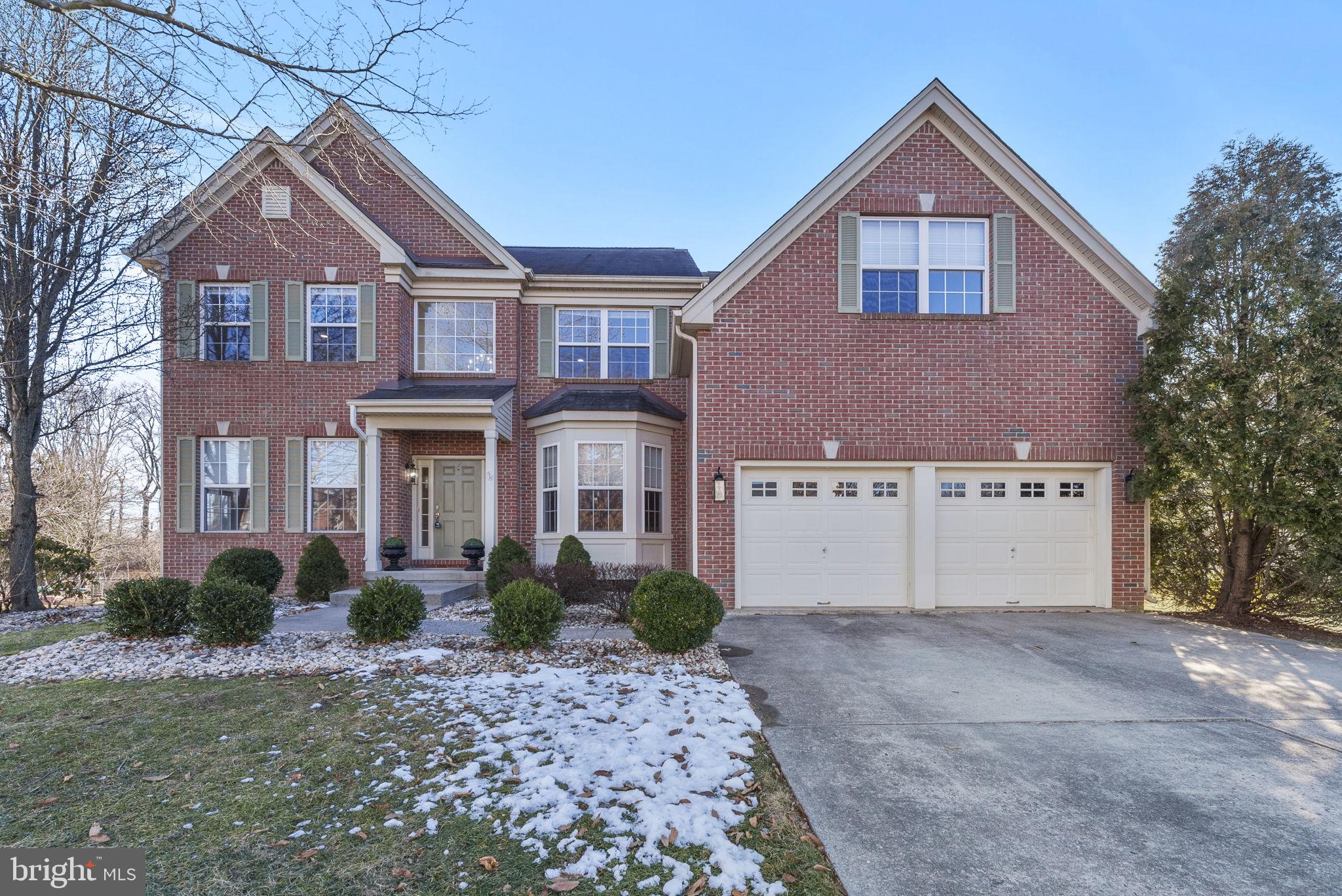 80 Meadow Run Road Bordentown, NJ 08505 - Photo 57 of 62
