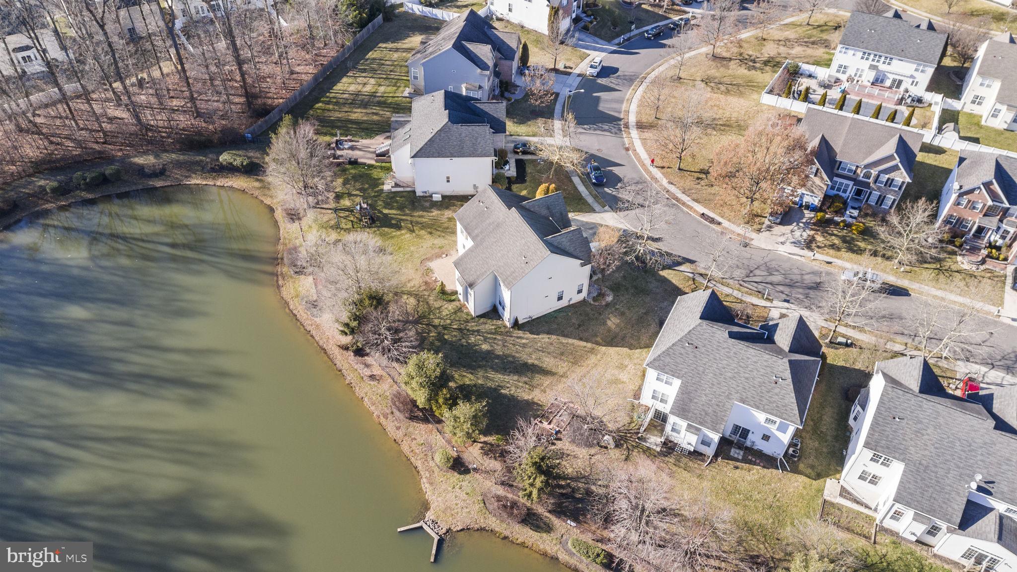 80 Meadow Run Road Bordentown, NJ 08505 - Photo 61 of 62