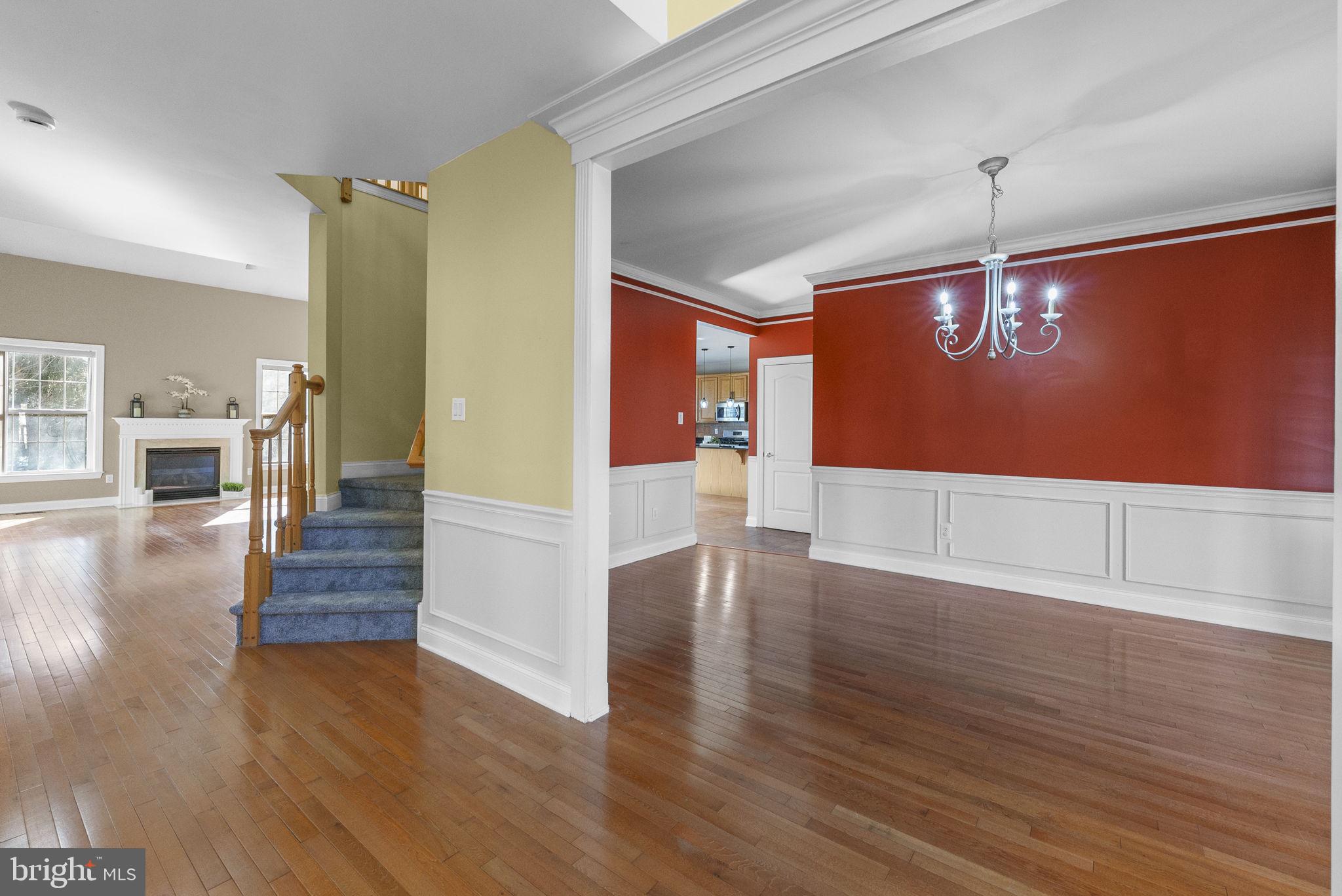 80 Meadow Run Road Bordentown, NJ 08505 - Photo 10 of 62