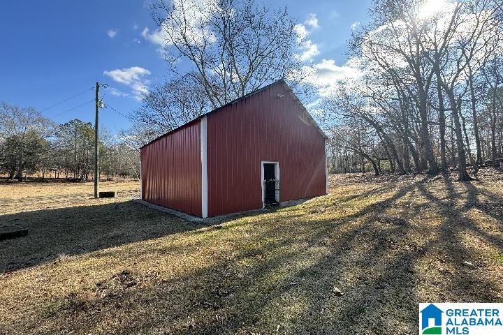 1036 Rushing Springs Road Lincoln, AL 35096 - Photo 36 of 58