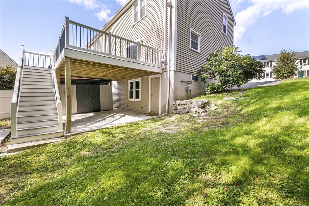 7 Lorraine Road Worcester, MA 01604 - Photo 25 of 29 Gallery Image 25