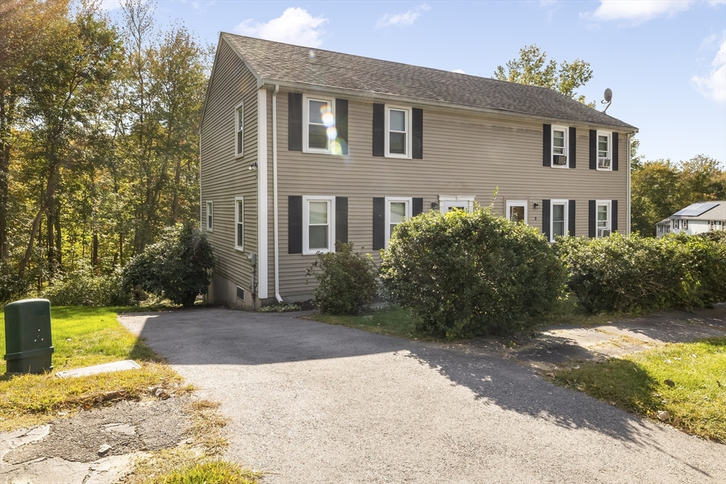 7 Lorraine Road Worcester, MA 01604 - Photo 29 of 29 Gallery Image 29