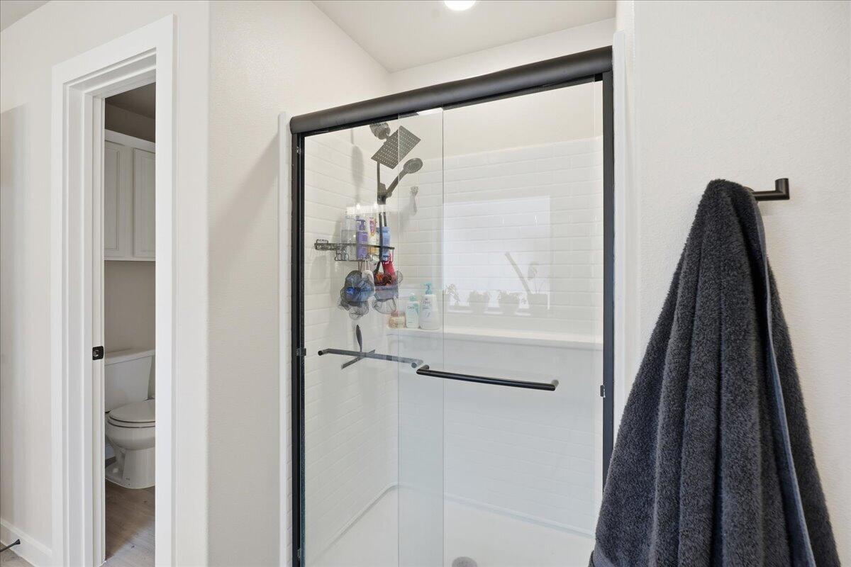7416 30th Street Lubbock, TX 79407 - Photo 21 of 31 a view of a closet