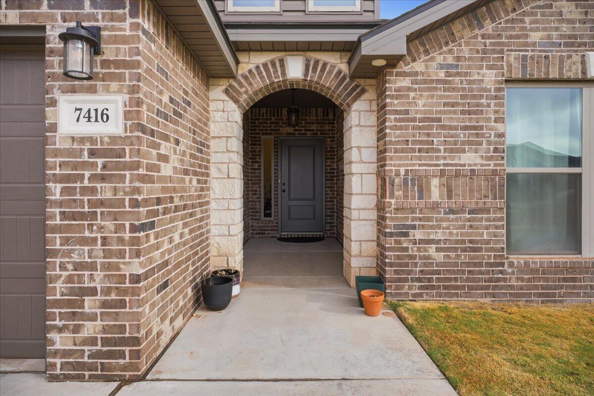 7416 30th Street Lubbock, TX 79407 - Photo 3 of 31
