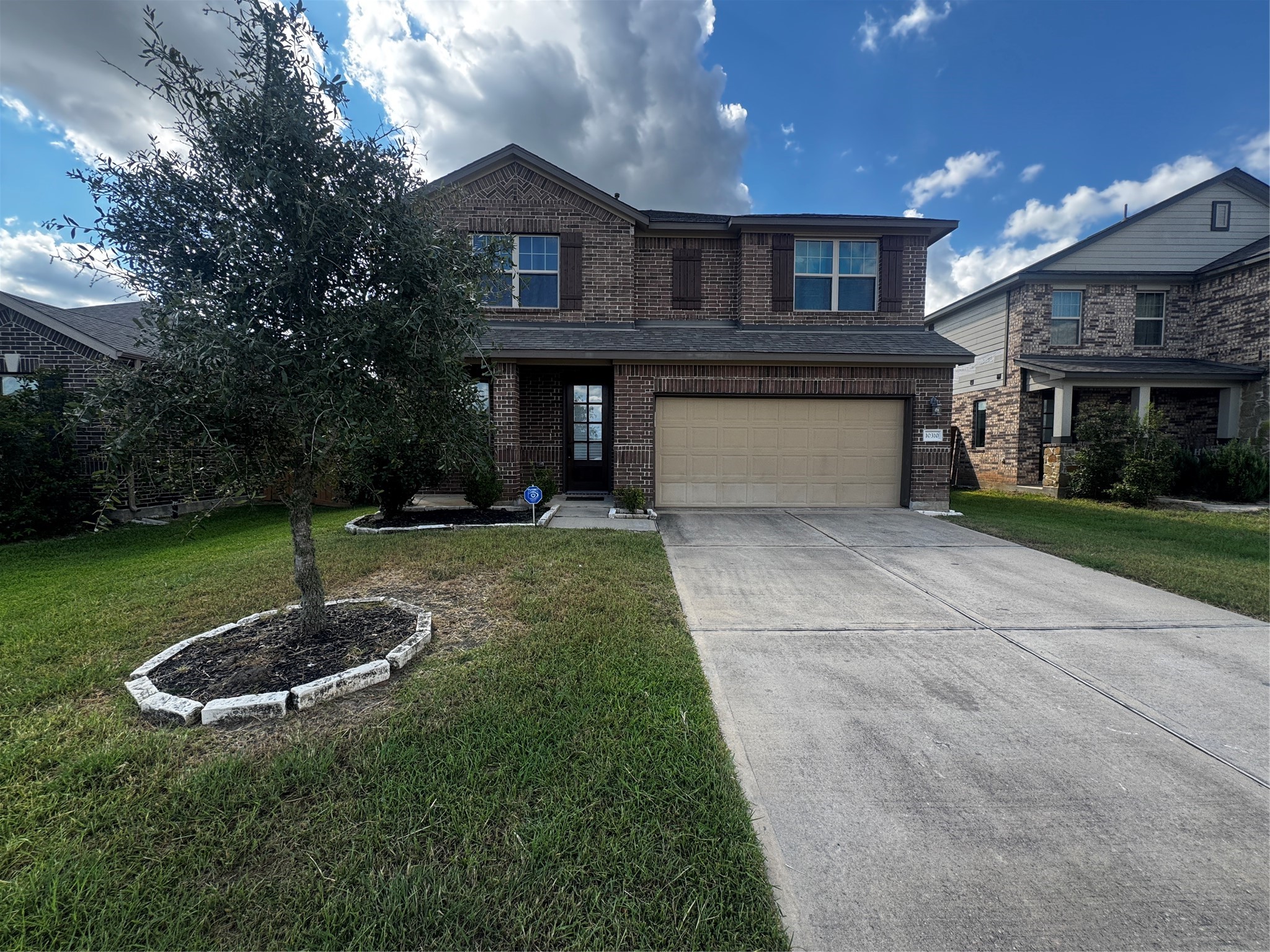 10310 Mount Winchell Drive Rosharon, TX 77583 - Photo 1 of 22 Gallery Image 1