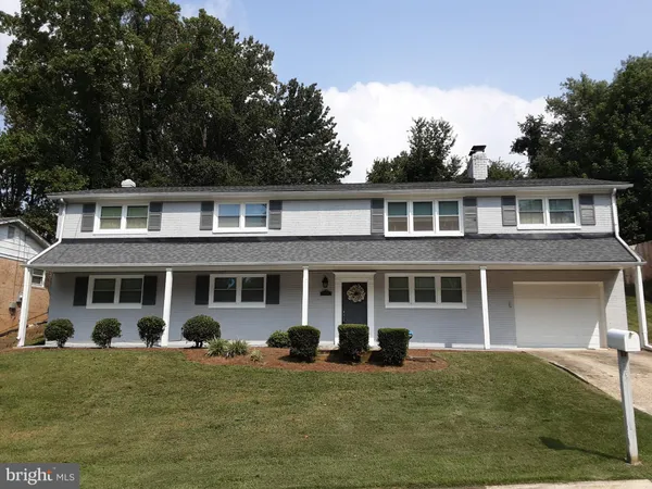 $524,900 | 6014 Purdun Drive, Temple Hills, MD 20748