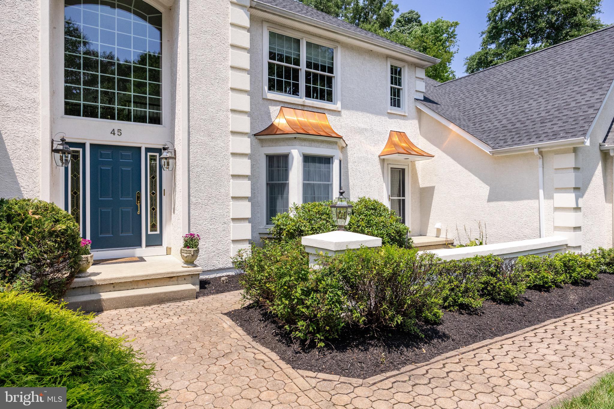 45 Stanwyck Road Mount Laurel, NJ 08054 - Photo 5 of 66