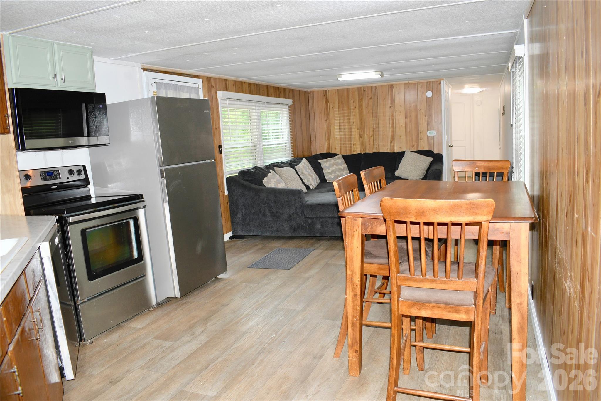 1780 Lytle Mountain Road Marion, NC 28752 - Photo 11 of 45