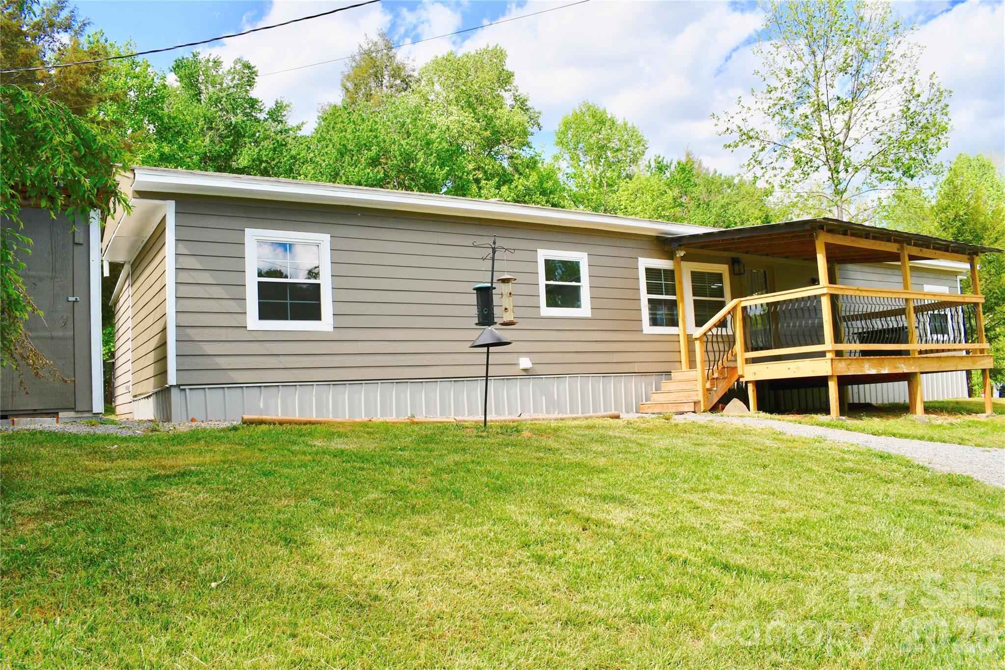 1780 Lytle Mountain Road Marion, NC 28752 - Photo 30 of 45