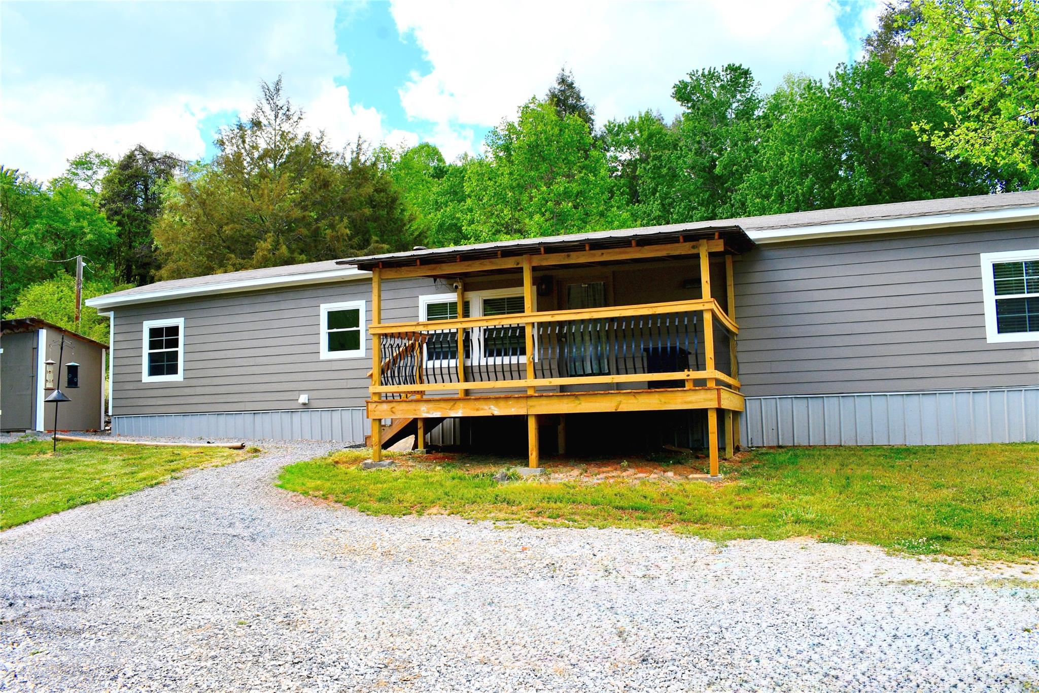 1780 Lytle Mountain Road Marion, NC 28752 - Photo 33 of 45