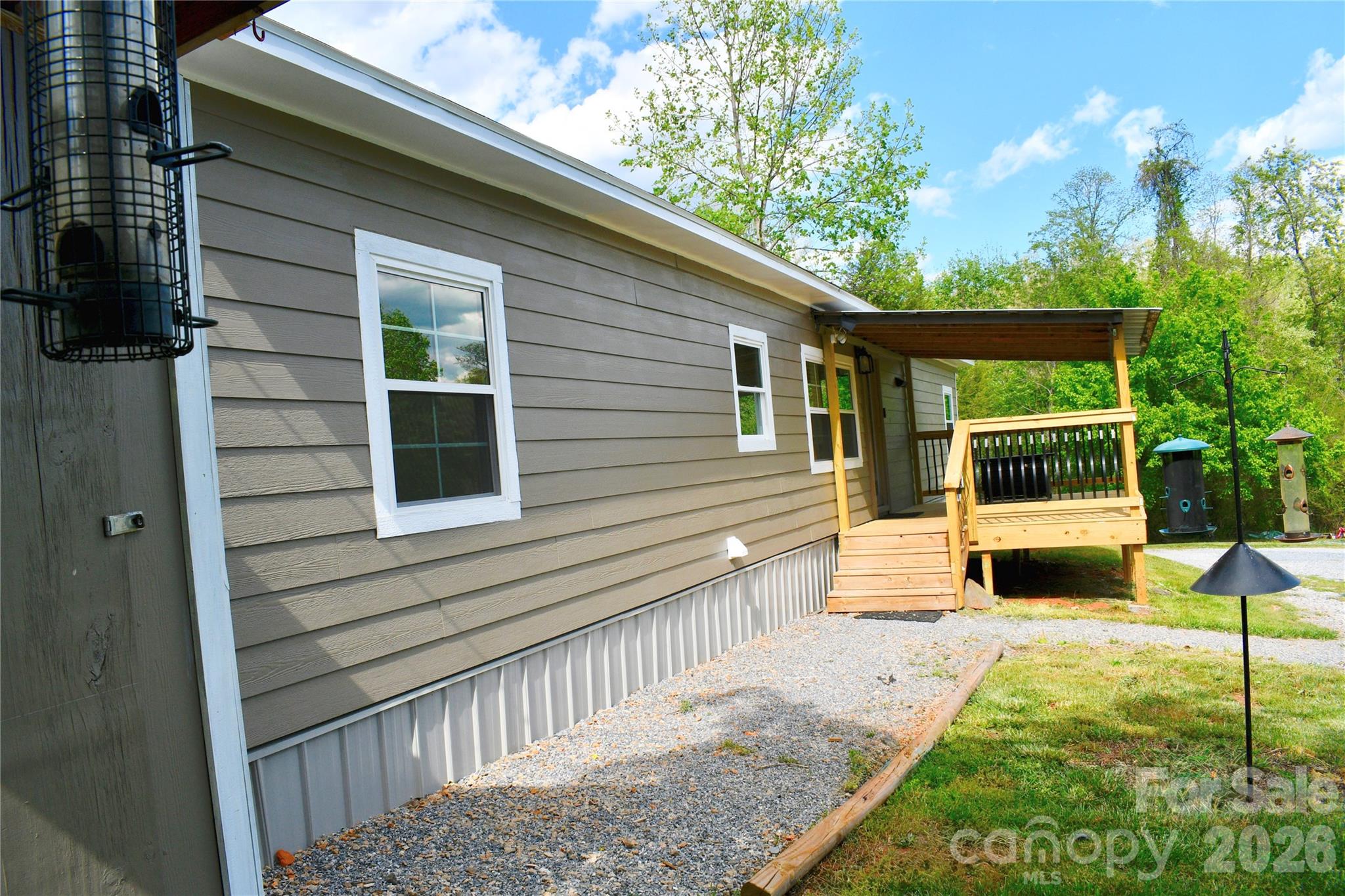 1780 Lytle Mountain Road Marion, NC 28752 - Photo 34 of 45