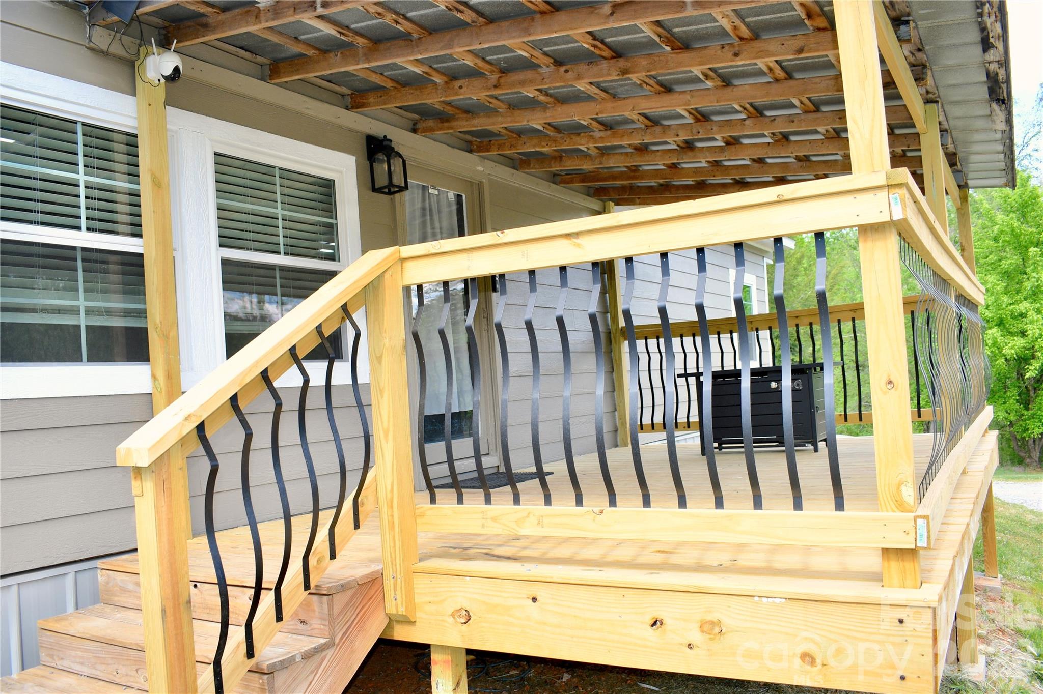 1780 Lytle Mountain Road Marion, NC 28752 - Photo 4 of 45