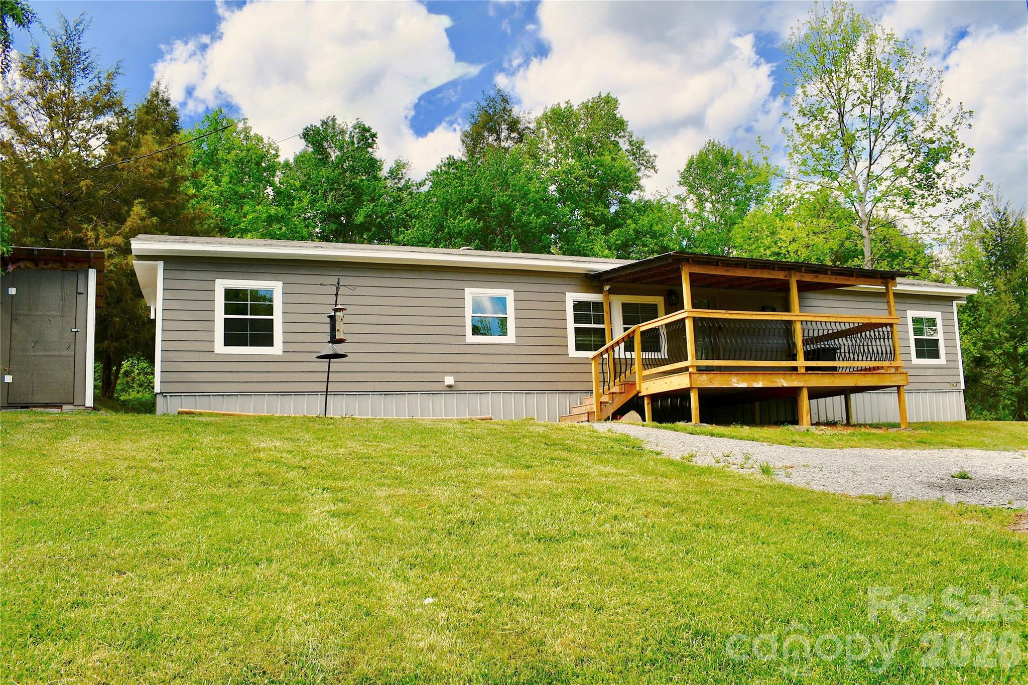 1780 Lytle Mountain Road Marion, NC 28752 - Photo 41 of 45