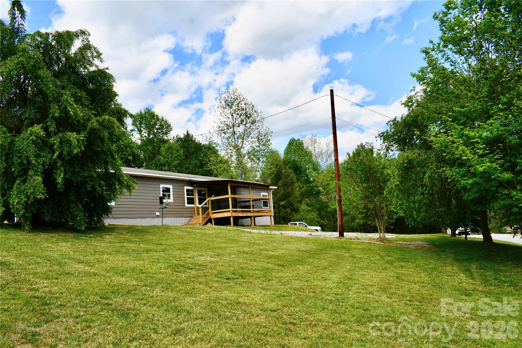 1780 Lytle Mountain Road Marion, NC 28752 - Photo 42 of 45