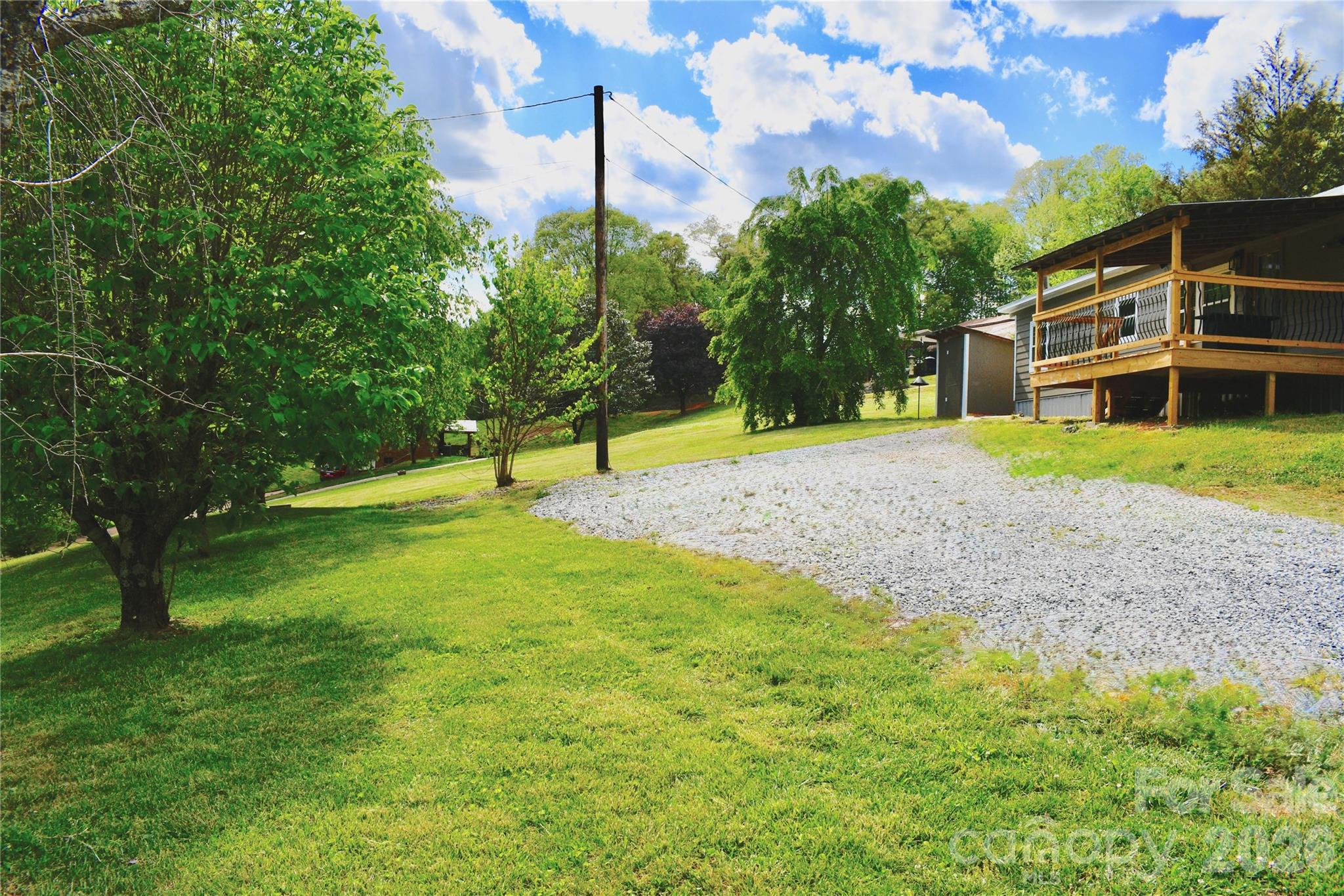 1780 Lytle Mountain Road Marion, NC 28752 - Photo 6 of 45