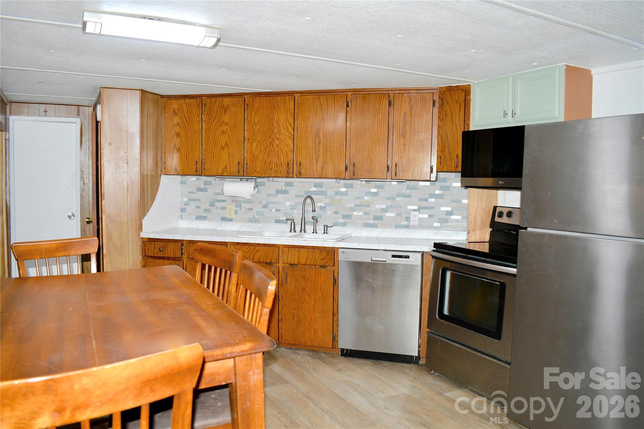 1780 Lytle Mountain Road Marion, NC 28752 - Photo 9 of 45