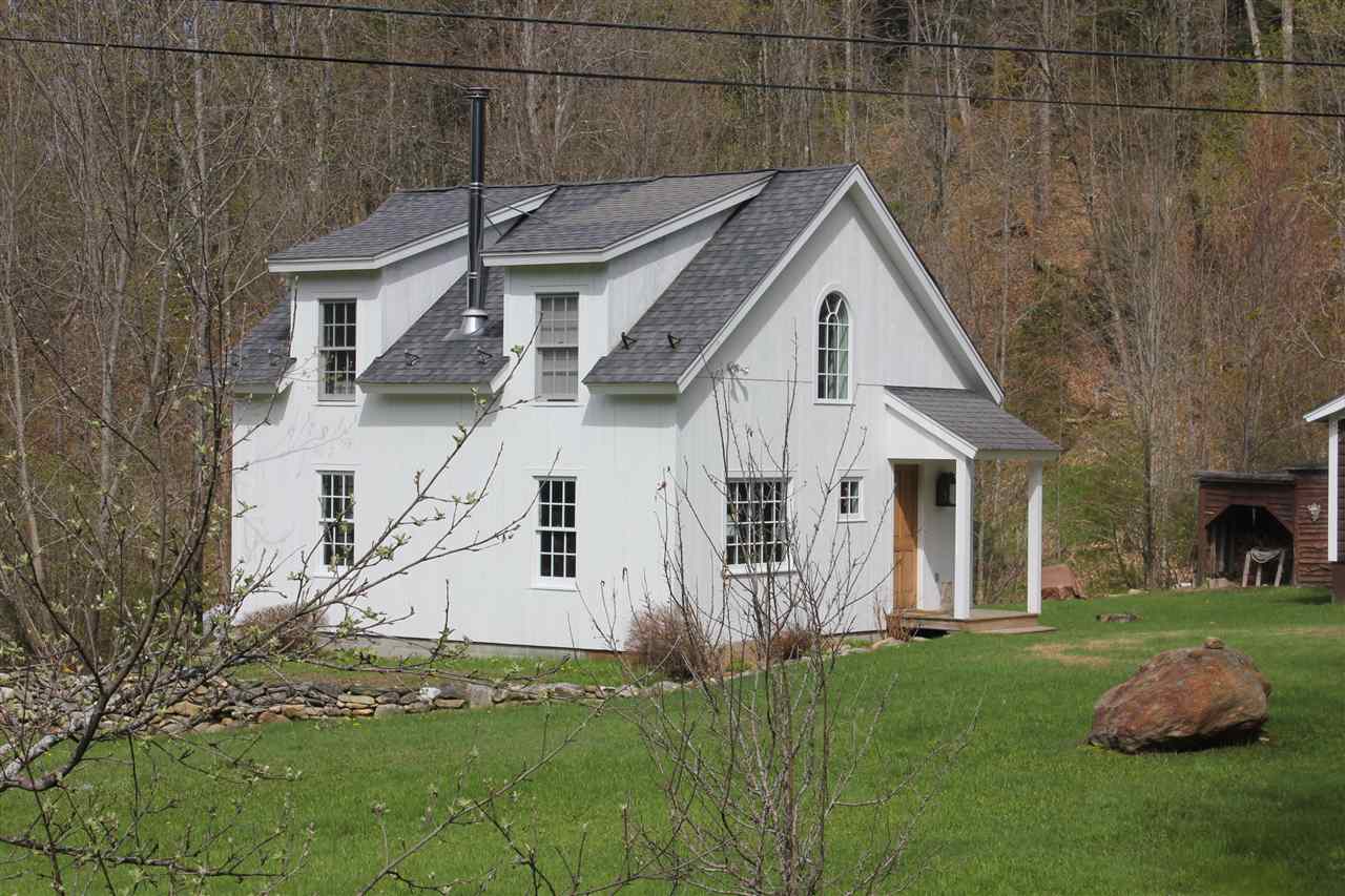 53 Rhinehart Road Londonderry, VT 05148 - Photo 2 of 38