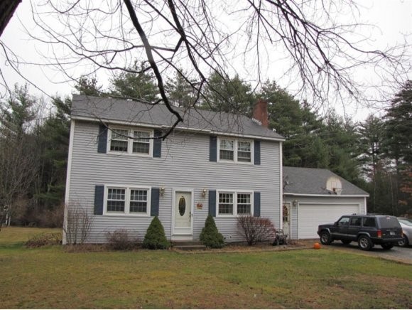 44 Tinker Road Merrimack, NH 03054 - Photo 1 of 1