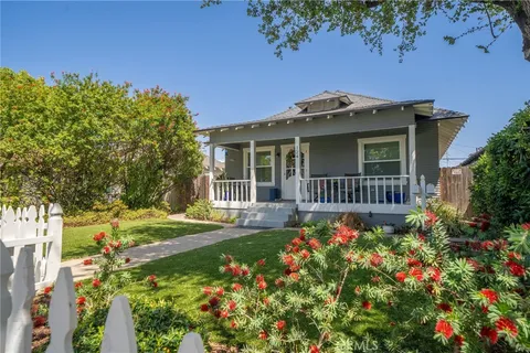 $1,080,000 | 124 North Vista Bonita Avenue, Glendora, CA 91741