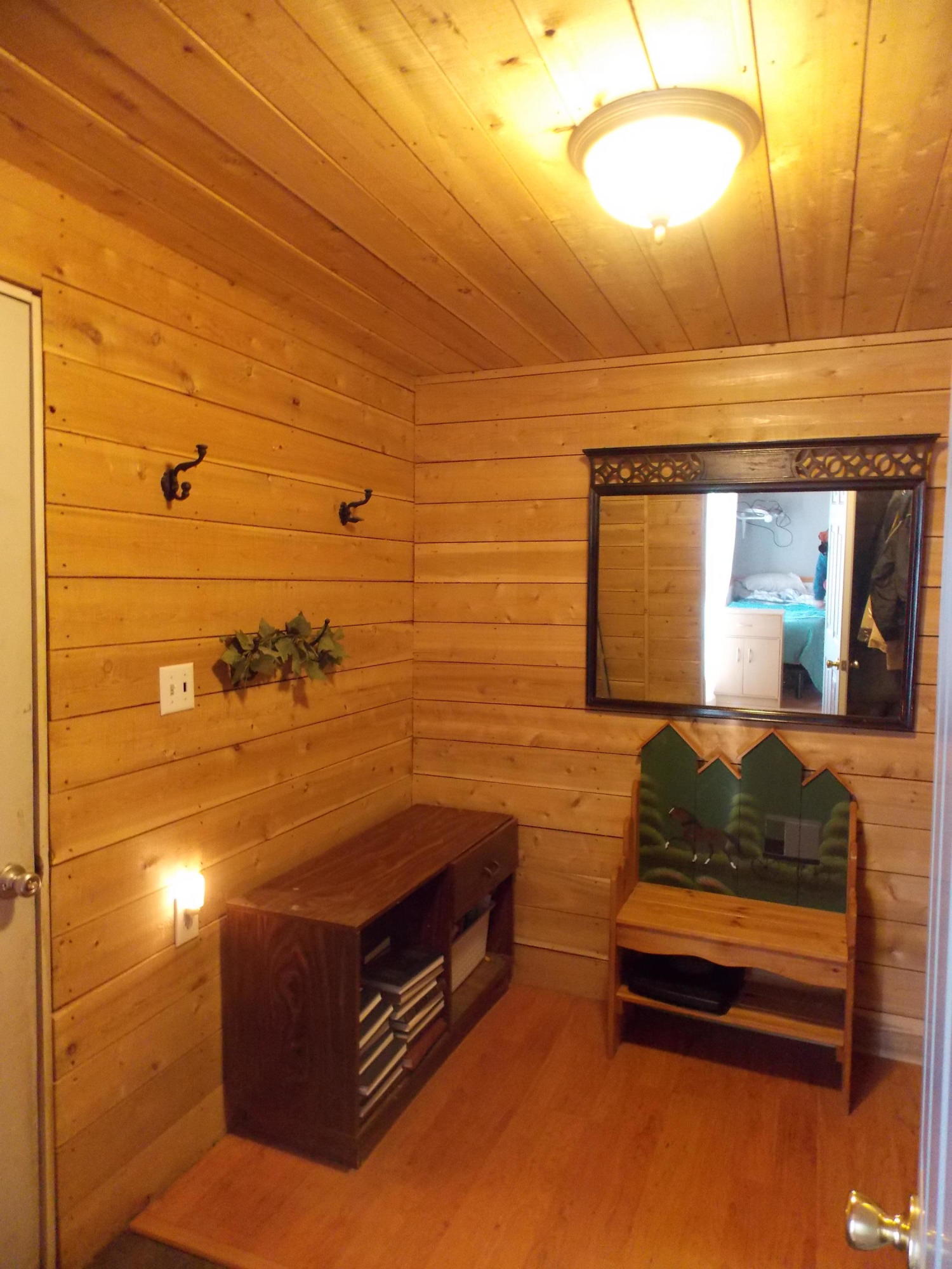 5 Armstrong Road Dexter, ME 04930 - Photo 8 of 55 Mud Room