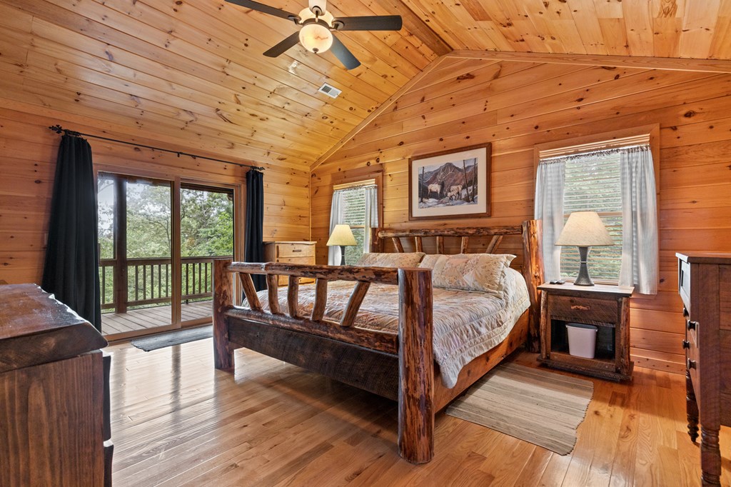 23 Chestnut Hills Lane Blue Ridge, GA 30513 - Photo 27 of 50 Gallery Image 27