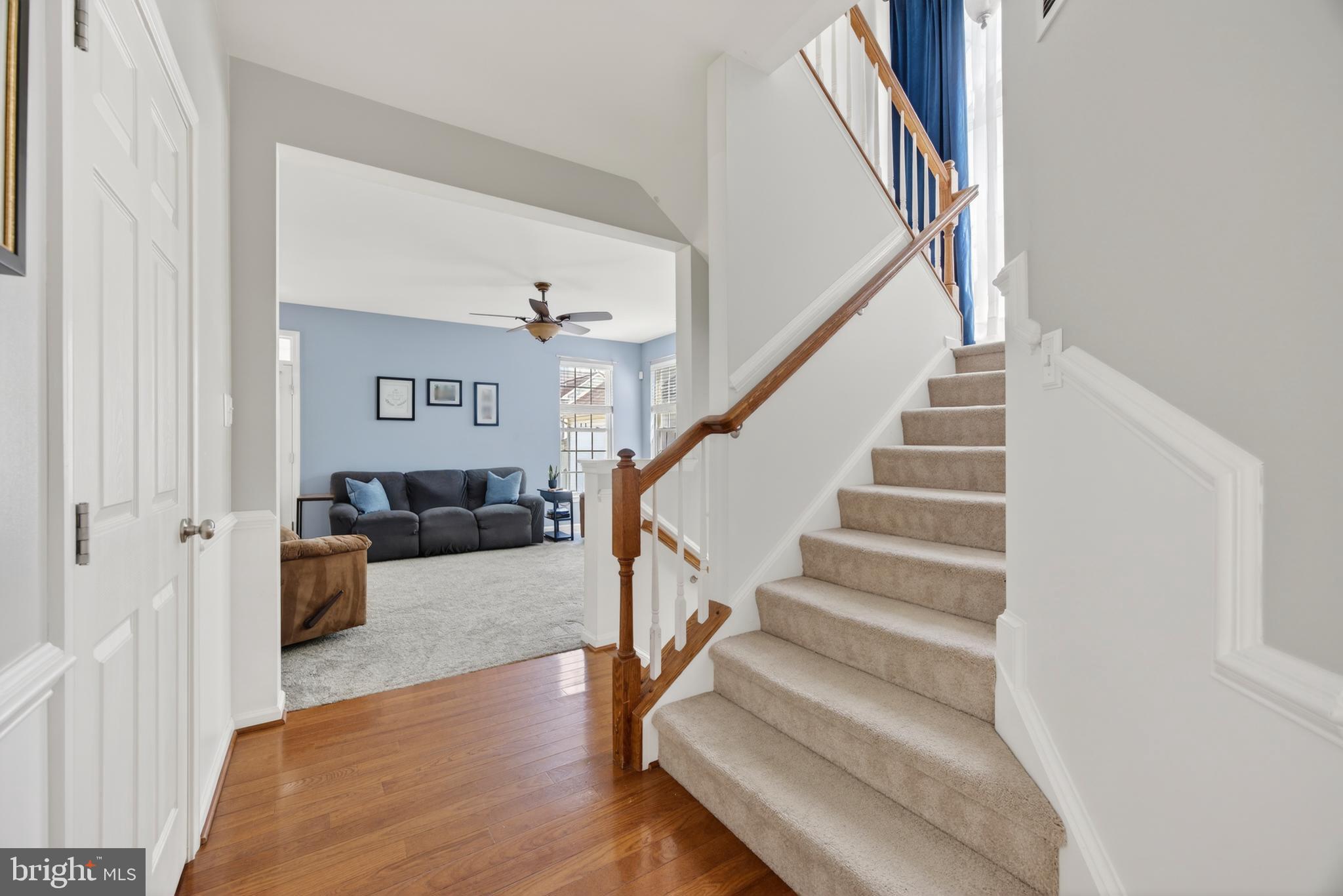 7824 Callington Way Hanover, MD 21076 - Photo 30 of 51