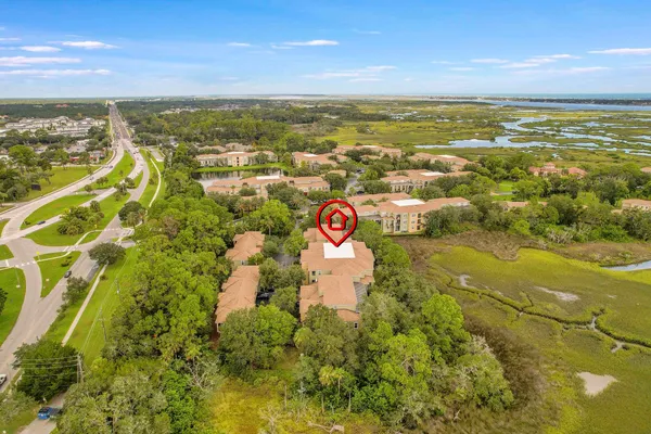 $284,000 | 2005 Mariposa Vista Lane, Unit 3121, St. Augustine, FL 32084