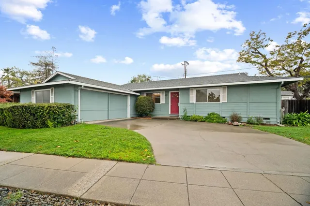 $2,388,800 | 1401 South Mary Avenue, Sunnyvale, CA 94087