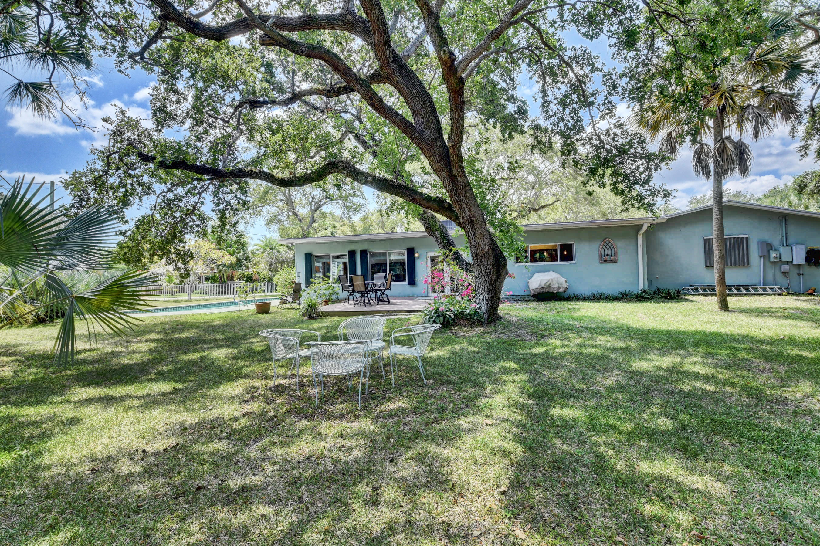1001 Southwest 21st Street Boca Raton, FL 33486 - Photo 39 of 50 Back of house