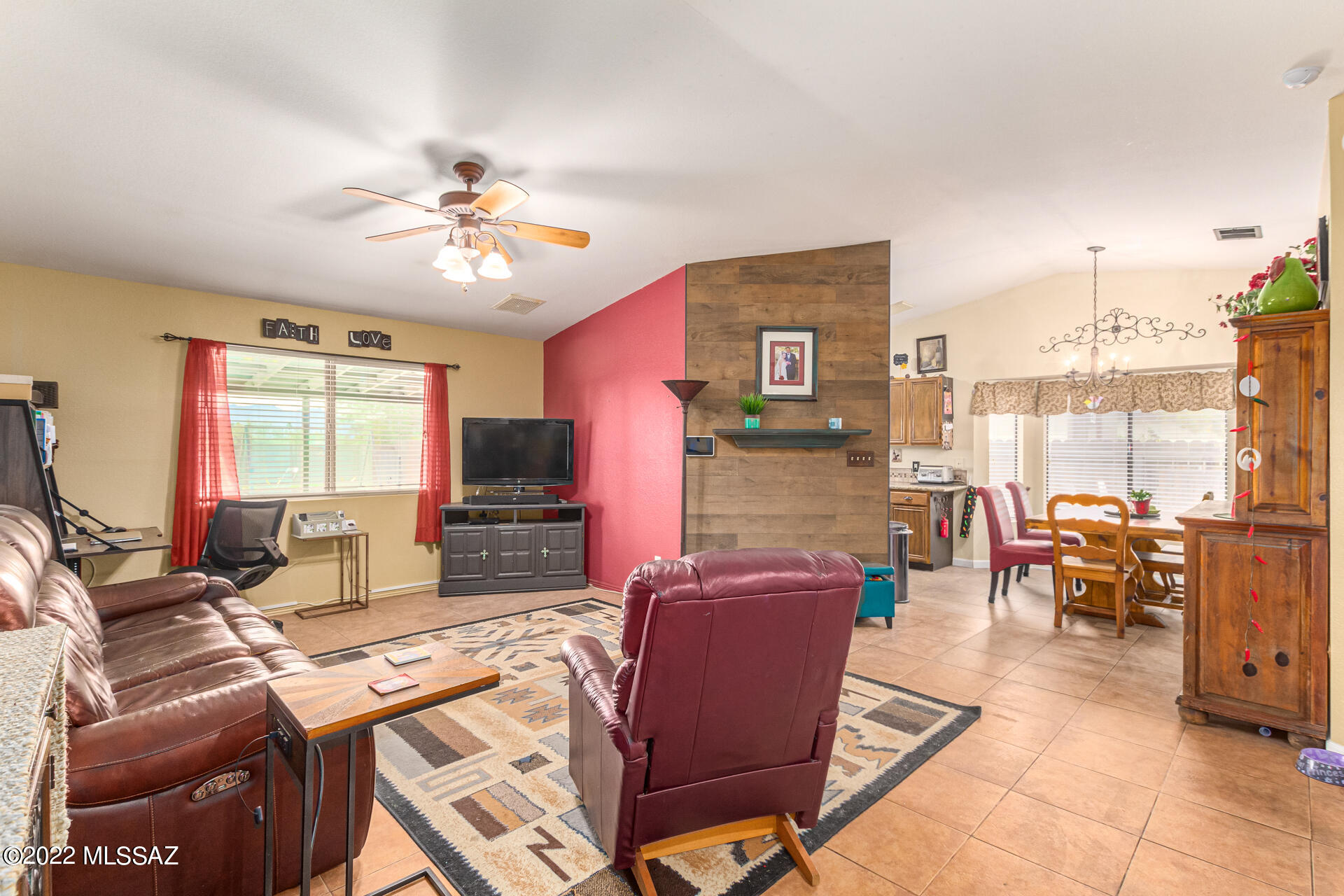 2801 West Firebrook Road Tucson, AZ 85741 - Photo 6 of 27