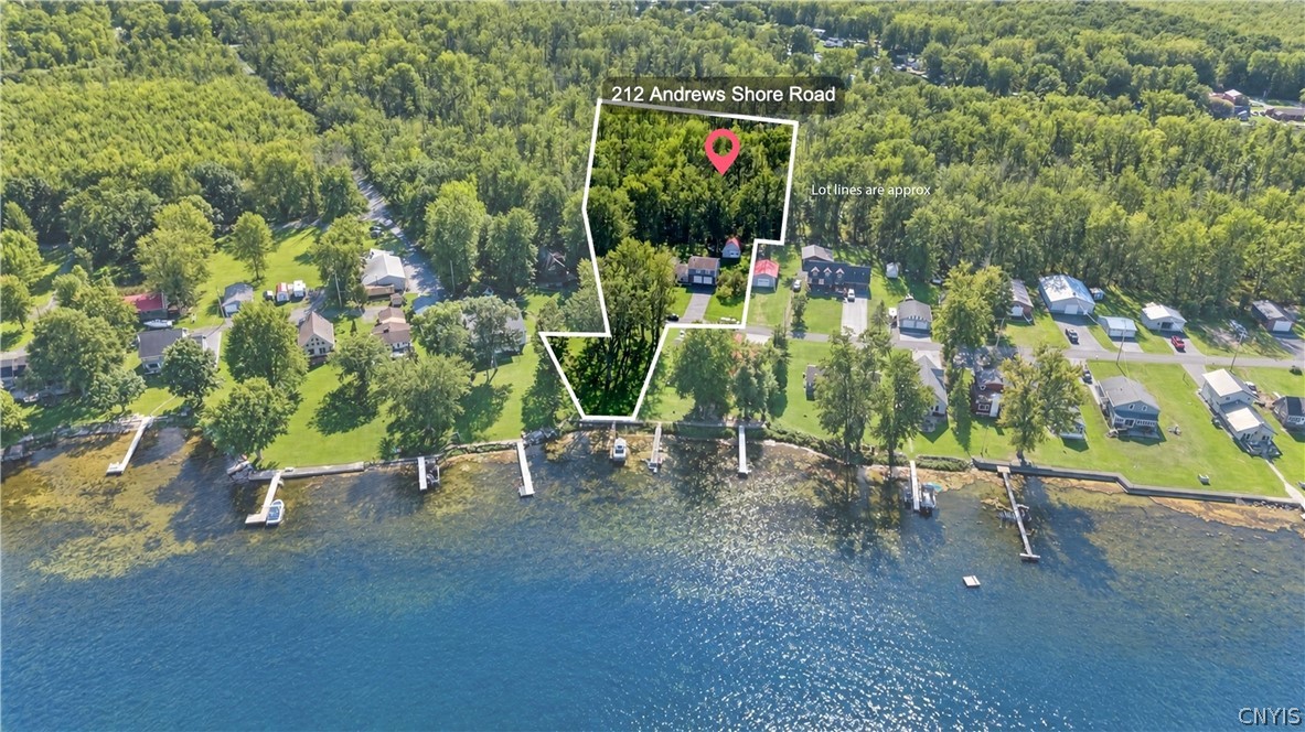 212 Andrews Shr Road Sullivan, NY 13030 - Photo 3 of 49 Gallery Image 3