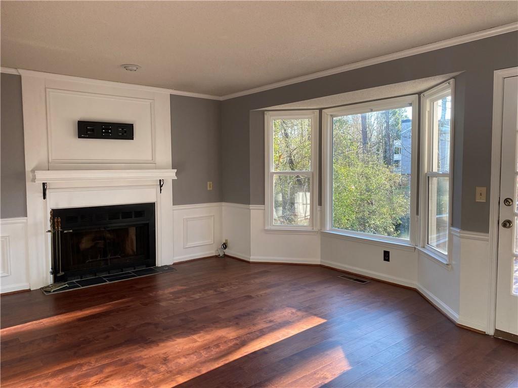 105 Floss Flower Court Roswell, GA 30076 - Photo 15 of 51