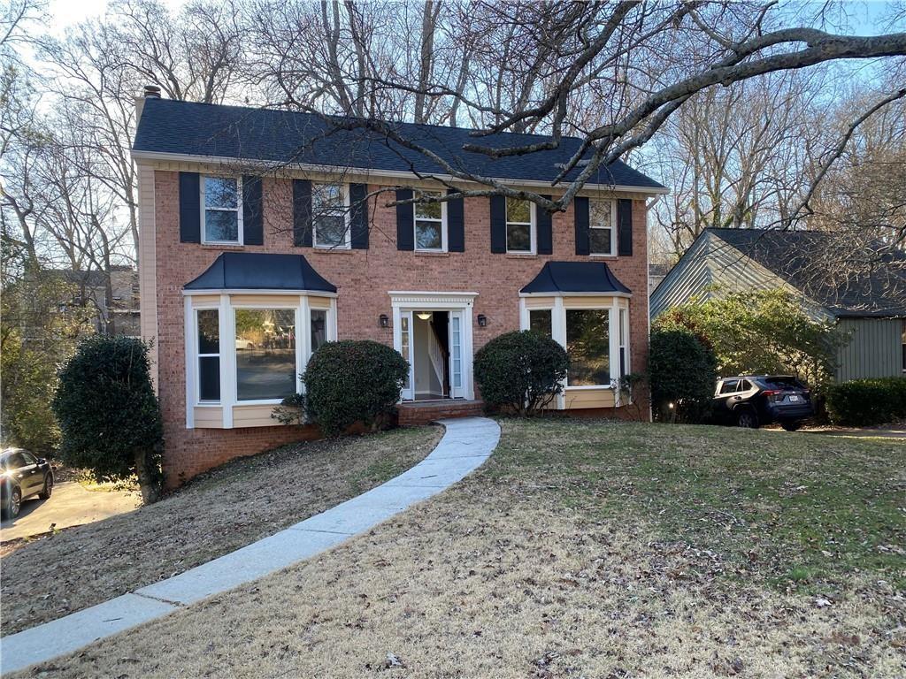 105 Floss Flower Court Roswell, GA 30076 - Photo 2 of 51