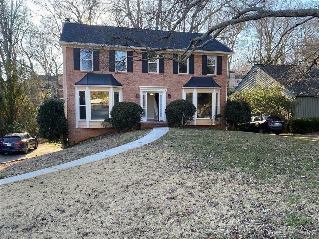 105 Floss Flower Court Roswell, GA 30076 - Photo 32 of 51