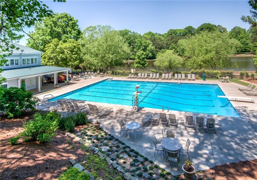 105 Floss Flower Court Roswell, GA 30076 - Photo 34 of 51