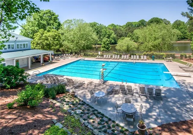 a view of outdoor space and street view