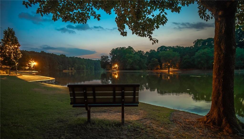 105 Floss Flower Court Roswell, GA 30076 - Photo 37 of 51
