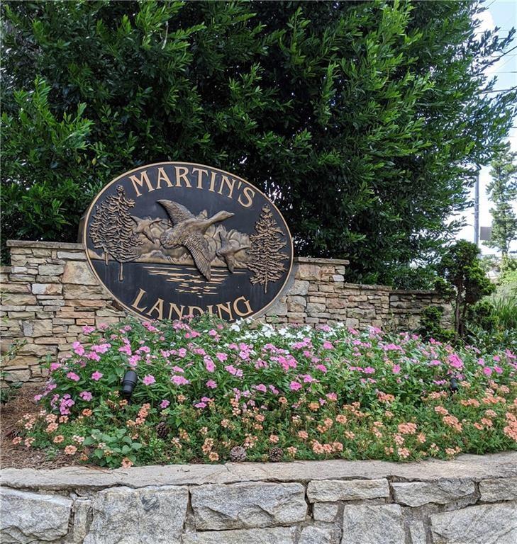 105 Floss Flower Court Roswell, GA 30076 - Photo 45 of 51