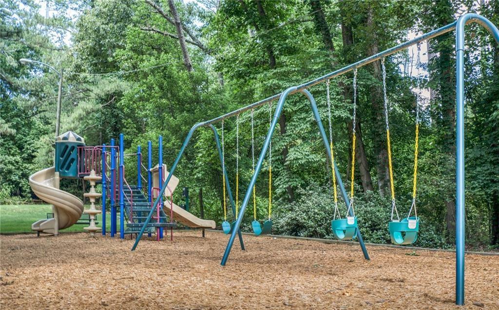 105 Floss Flower Court Roswell, GA 30076 - Photo 48 of 51