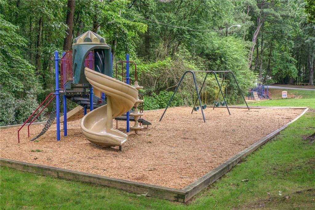 105 Floss Flower Court Roswell, GA 30076 - Photo 49 of 51